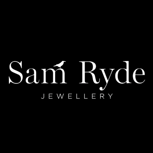 Sam Ryde Jewellery - Handmade silver & gold jewellery in Nottingham